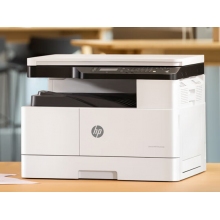 HP M437N激光打印機(jī)